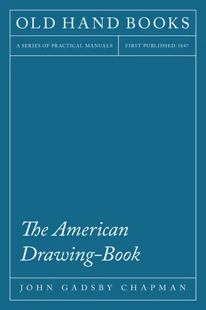 The American Drawing-Book