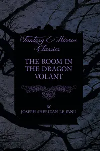 The Room in the Dragon Volant_cover