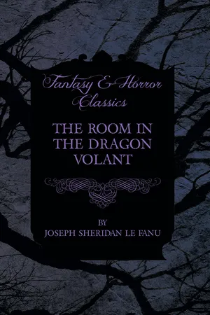 The Room in the Dragon Volant