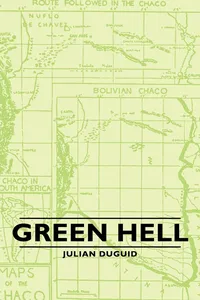 Green Hell_cover
