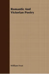 Romantic And Victorian Poetry_cover