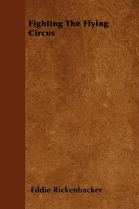 Fighting the Flying Circus_cover