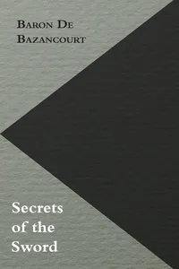 Secrets of the Sword_cover
