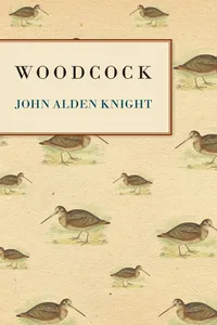 Woodcock_cover