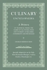 Culinary Encyclopaedia_cover