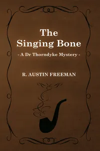 The Singing Bone_cover
