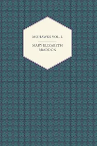 Mohawks Vol. I._cover