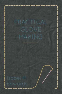 Practical Glove Making_cover
