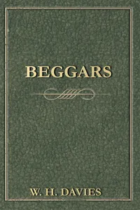 Beggars_cover