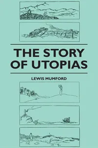 The Story of Utopias_cover