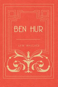 Ben Hur_cover