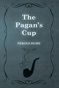 The Pagan's Cup_cover