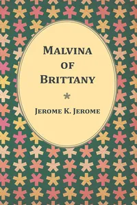 Malvina of Brittany_cover