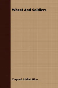 Wheat And Soldiers_cover
