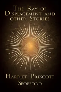 The Ray of Displacement and other Stories_cover
