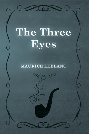 The Three Eyes