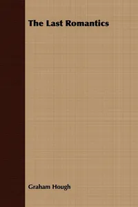 The Last Romantics_cover