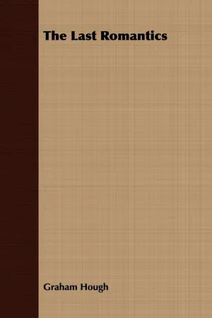The Last Romantics