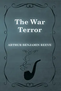 The War Terror_cover