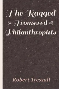 The Ragged Trousered Philanthropists_cover