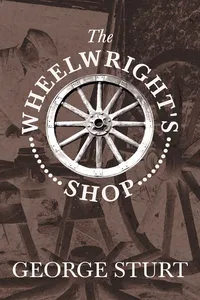 The Wheelwright's Shop_cover