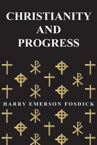 Christianity And Progress_cover