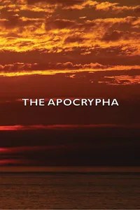 The Apocrypha_cover