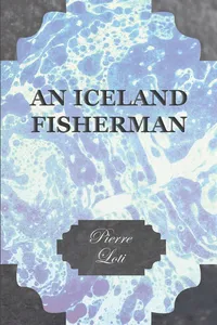 An Iceland Fisherman_cover