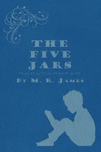 The Five Jars_cover