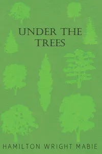 Under the Trees_cover