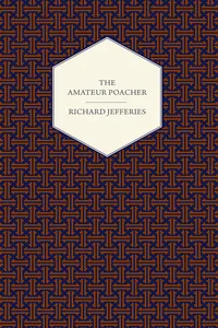 The Amateur Poacher_cover
