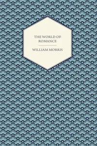 The World of Romance_cover