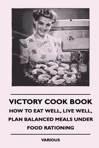 Victory Cook Book_cover