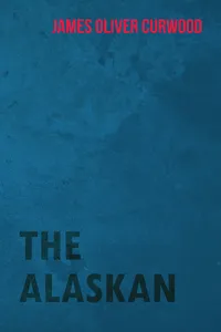 The Alaskan_cover