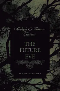 The Future Eve_cover