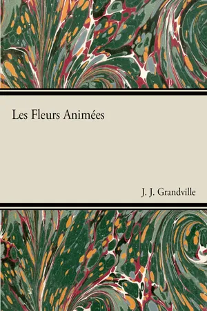 Les Fleurs animÃ©es