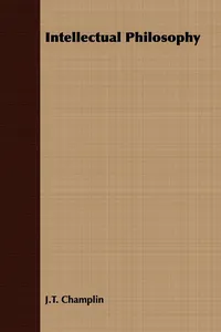 Intellectual Philosophy_cover