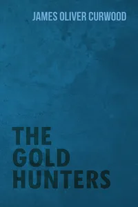 The Gold Hunters_cover