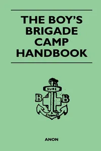 The Boy's Brigade Camp Handbook_cover