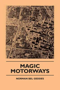 Magic Motorways_cover