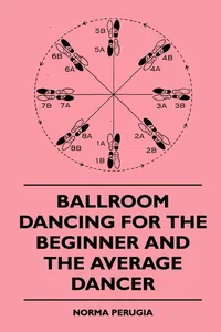 Ballroom Dancing For The Beginner And The Average Dancer_cover