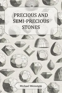 Precious and Semi-Precious Stones_cover