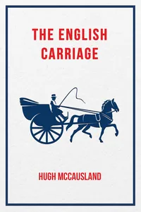 The English Carriage_cover