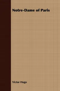Notre-Dame of Paris_cover