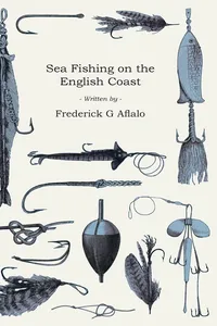Sea Fishing on the English Coast_cover