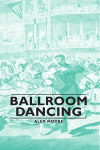 Ballroom Dancing_cover