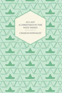 At Last - A Christmas in the West Indies_cover
