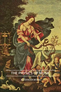 The Physics of Music_cover
