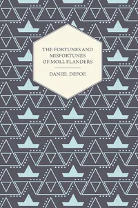 The Fortunes and Misfortunes of Moll Flanders_cover