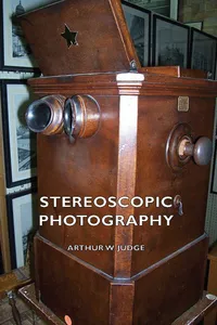 Stereoscopic Photography_cover